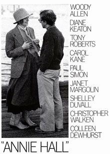 Annie Hall