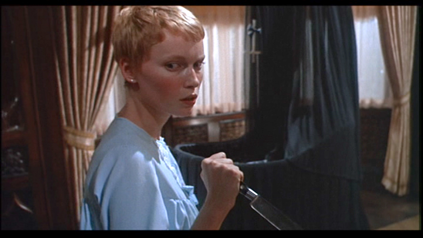 Rosemary's baby 2025 youtube full movie