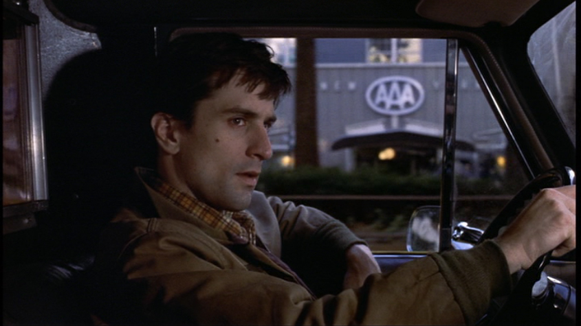 The Film Locations of Taxi Driver (Part 3)