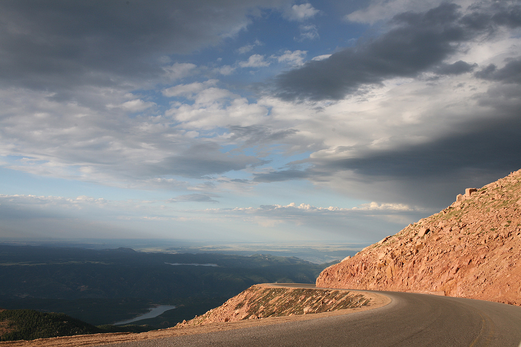 Dodge City, Deadly Drives, and Penny Arcades: From Kansas to Colorado