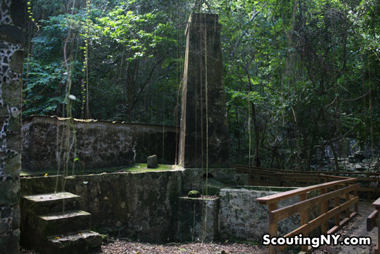 Abandoned In The Caribbean: The Ruins And Beauty of St. John