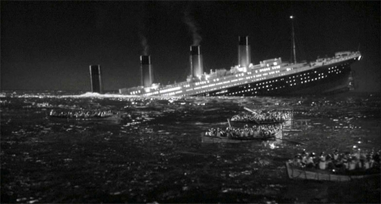 The Titanic Guide To New York City