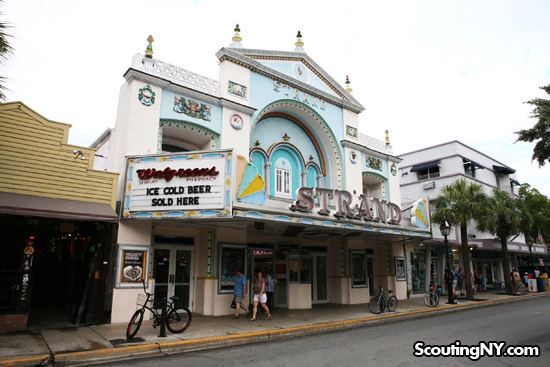 Key West