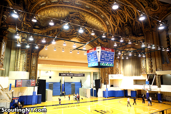 Scouting The Remains of Brooklyn’s Incredible Paramount Movie Theatre