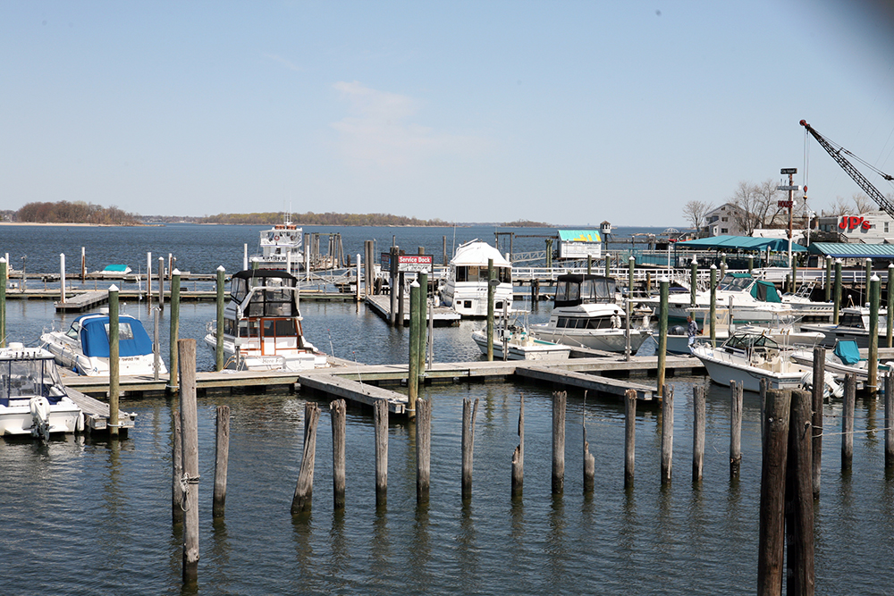 How To Visit A New England Fishing Village In The Bronx